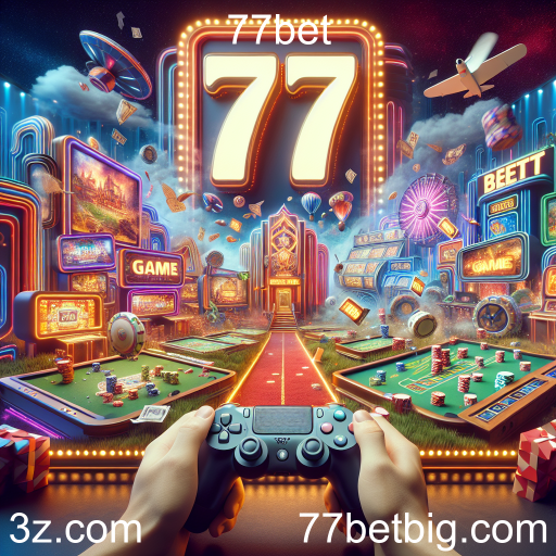 Novidades Empolgantes na 77bet: O Que Esperar dos Próximos Lançamentos